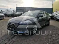 2019 Hyundai Ioniq