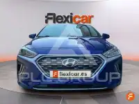 2019 Hyundai Ioniq