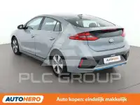 2019 Hyundai Ioniq