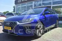 2019 Hyundai Ioniq