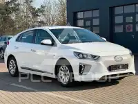 2019 Hyundai Ioniq