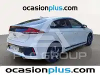 2019 Hyundai Ioniq