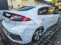 2019 Hyundai Ioniq