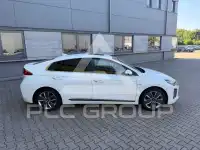 2019 Hyundai Ioniq