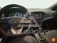 2019 Hyundai Ioniq