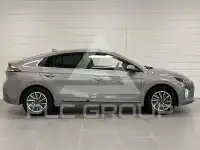2019 Hyundai Ioniq