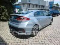 2019 Hyundai Ioniq