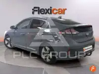 2019 Hyundai Ioniq