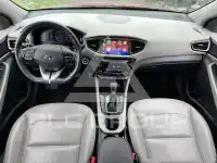 2019 Hyundai Ioniq