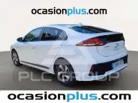2019 Hyundai Ioniq