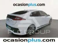 2019 Hyundai Ioniq
