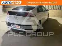 2019 Hyundai Ioniq
