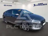 2019 Hyundai Ioniq