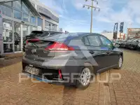 2019 Hyundai Ioniq