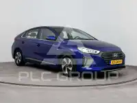 2019 Hyundai Ioniq