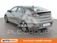 2019 Hyundai Ioniq