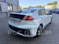 2019 Hyundai Ioniq