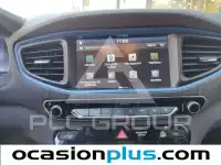 2019 Hyundai Ioniq