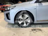 2019 Hyundai Ioniq