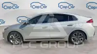 2019 Hyundai Ioniq