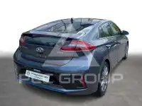 2019 Hyundai Ioniq