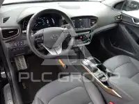 2019 Hyundai Ioniq