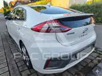 2019 Hyundai Ioniq