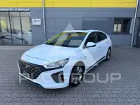 2019 Hyundai Ioniq