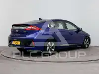2019 Hyundai Ioniq