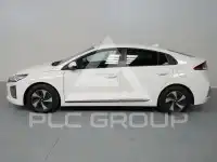 2019 Hyundai Ioniq