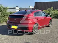 2019 Hyundai Ioniq