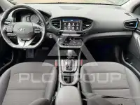 2019 Hyundai Ioniq