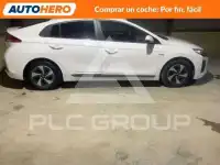 2019 Hyundai Ioniq