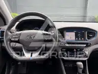 2019 Hyundai Ioniq