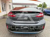 2019 Hyundai Ioniq