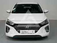 2019 Hyundai Ioniq