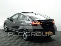 2019 Hyundai Ioniq