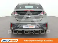 2019 Hyundai Ioniq