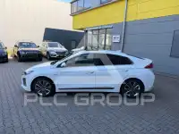 2019 Hyundai Ioniq