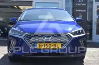 2019 Hyundai Ioniq