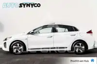 2019 Hyundai Ioniq