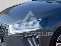 2019 Hyundai Ioniq