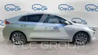 2019 Hyundai Ioniq