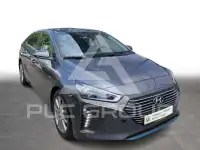 2019 Hyundai Ioniq
