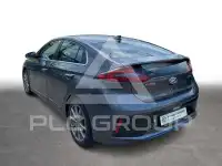 2019 Hyundai Ioniq