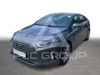 2019 Hyundai Ioniq
