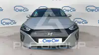 2019 Hyundai Ioniq