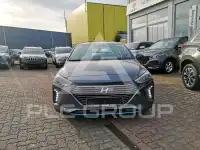 2019 Hyundai Ioniq