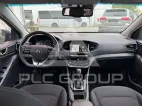 2019 Hyundai Ioniq