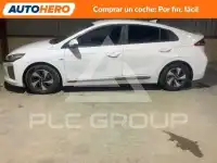 2019 Hyundai Ioniq